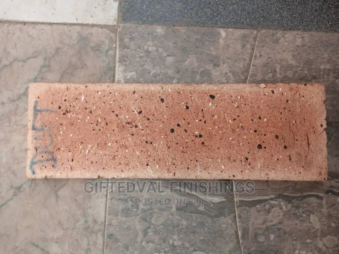 Original South African Bricks
