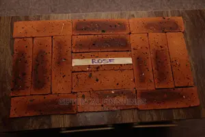 Original South African Bricks