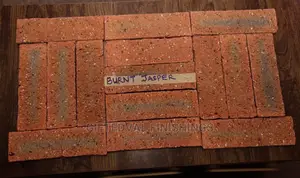 Original South African Bricks
