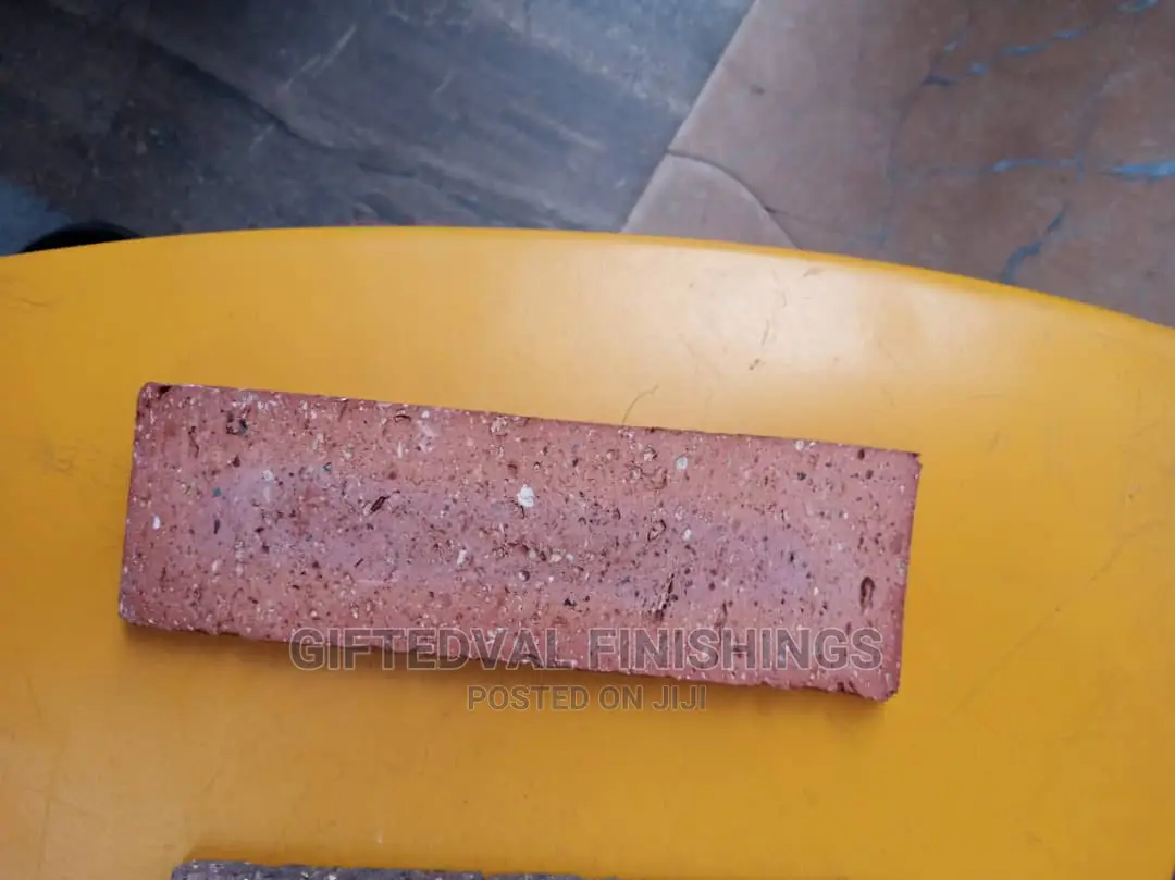 Original South African Bricks