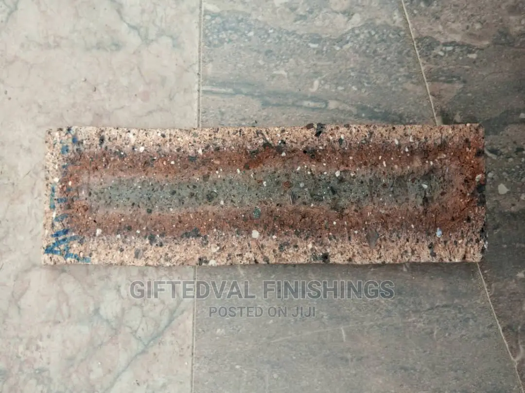 Original South African Bricks