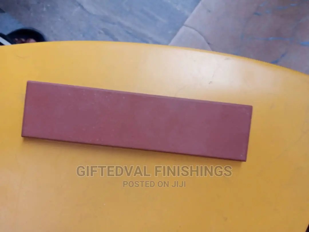 Original South African Bricks