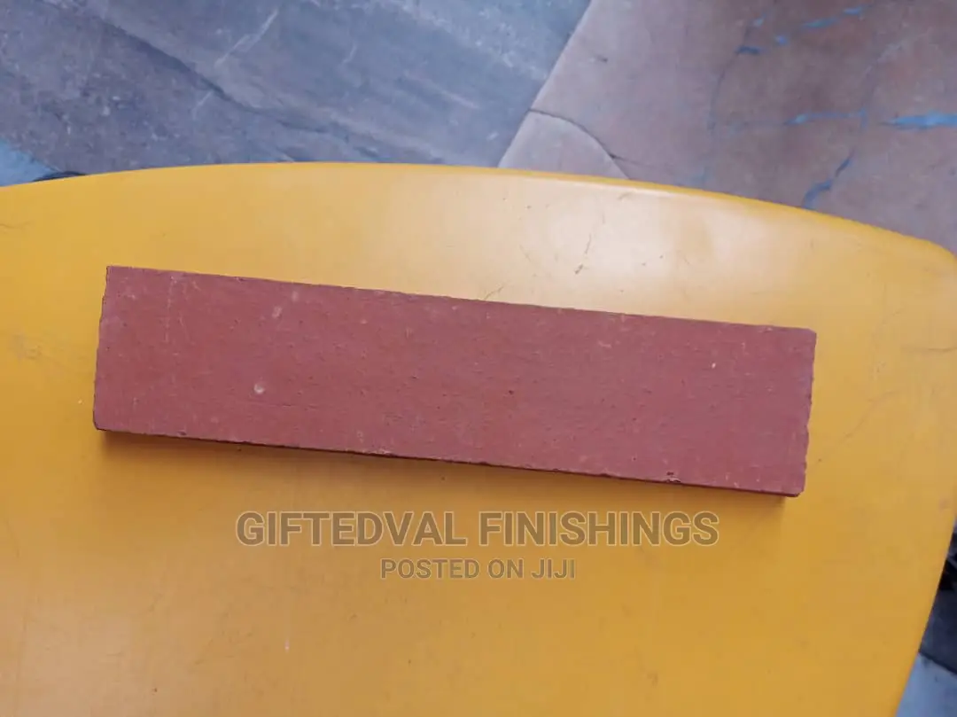 Original South African Bricks