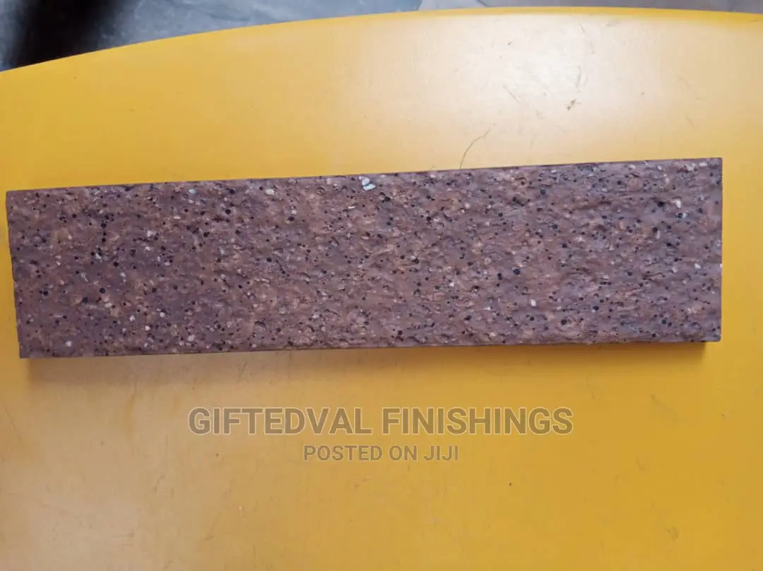 Original South African Bricks