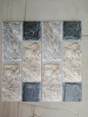 Original 25X50 Spanish Crack Wall Tiles