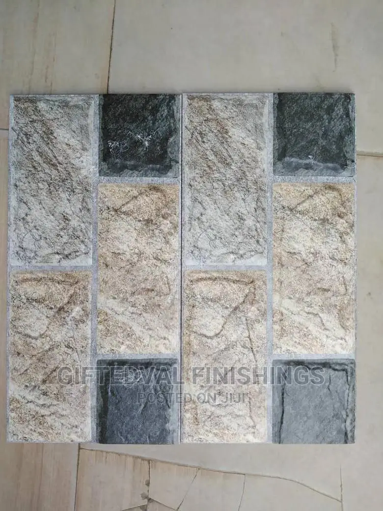 Original 25X50 Spanish Crack Wall Tiles