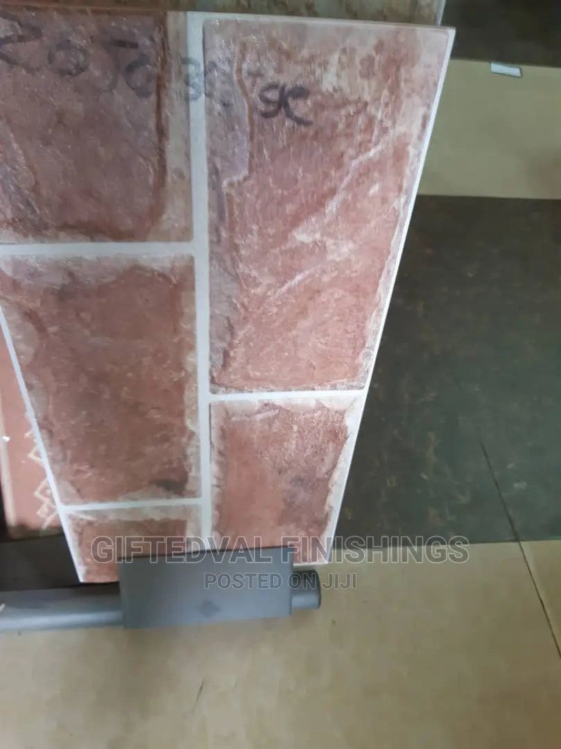 Original 25X50 Spanish Crack Wall Tiles