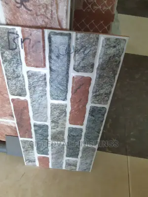 Original 25X50 Spanish Crack Wall Tiles