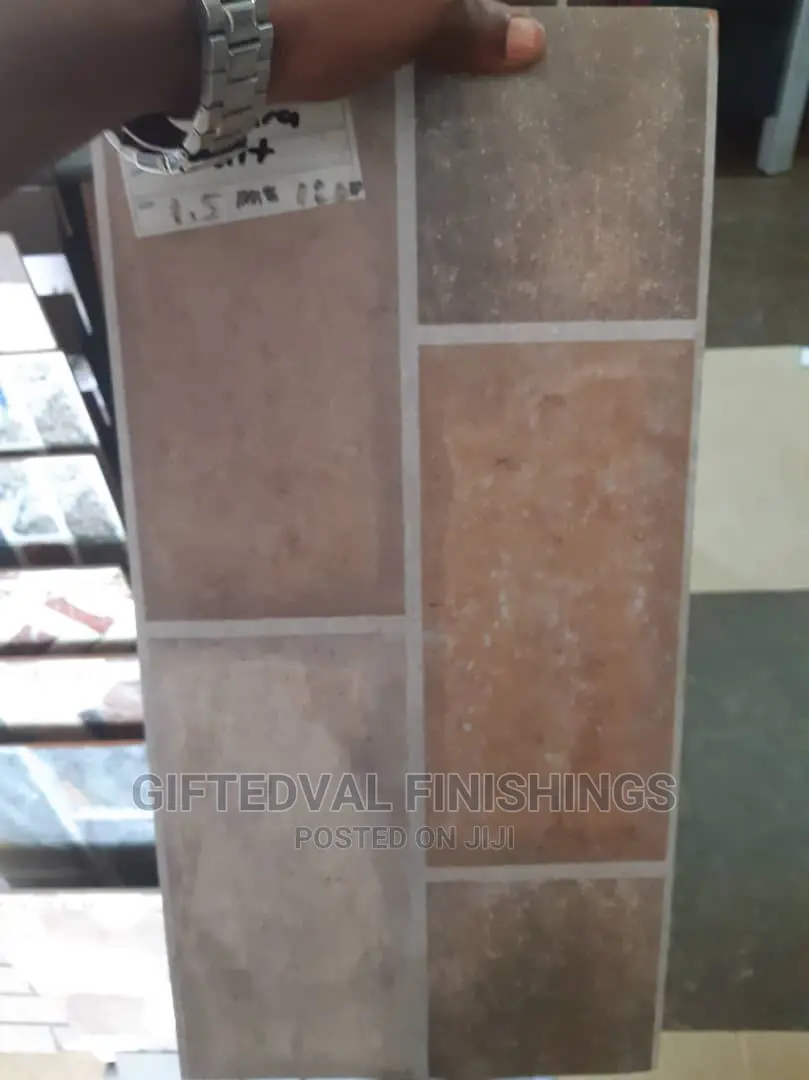 Original 25X50 Spanish Crack Wall Tiles