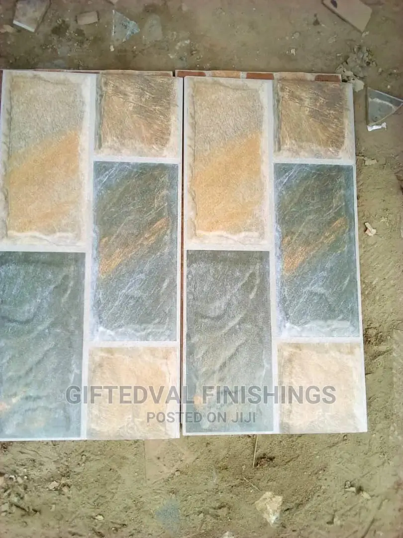 Original 25X50 Spanish Crack Wall Tiles
