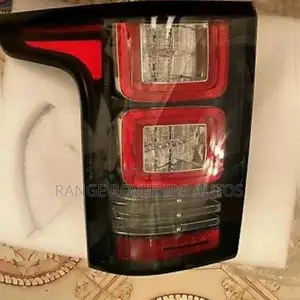 2013 2014 2015 2016 Range Rover Vogue Reverse Back Light