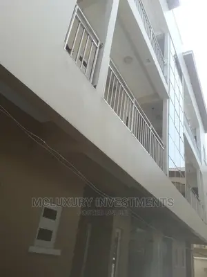 Furnished Studio Apartment in Lbs Ajah for rent