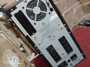 Apc 3000va Smart Ups 230v