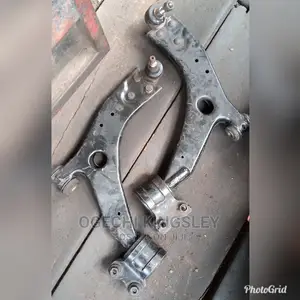 Lower Arm Ford Focus 06,07 Model