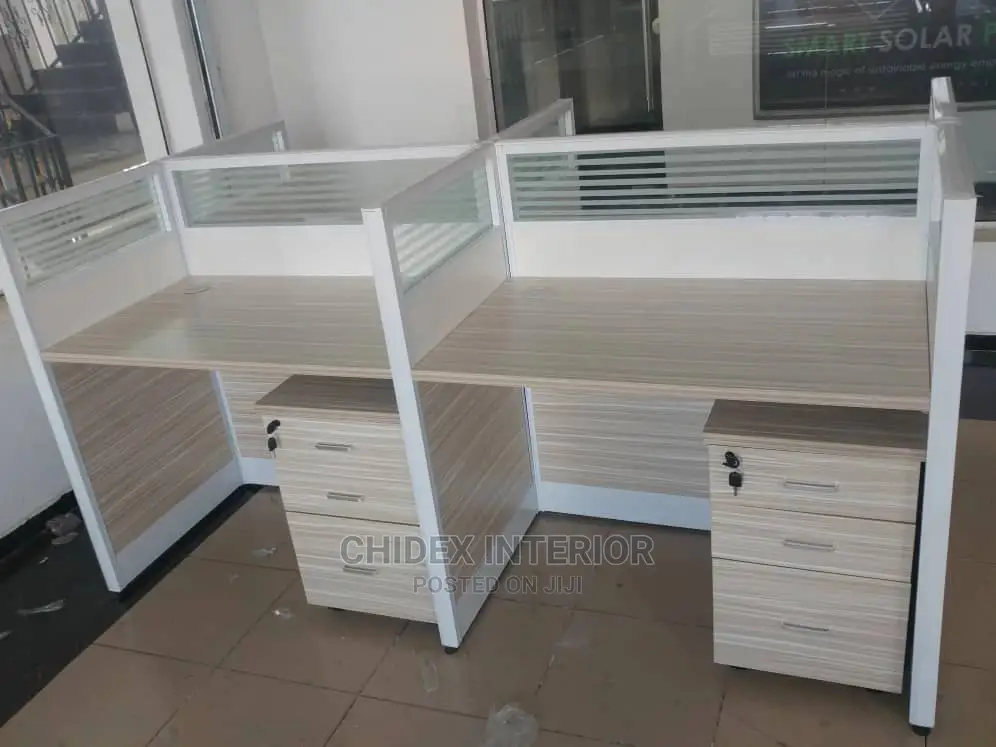 Office Exotic Work Station