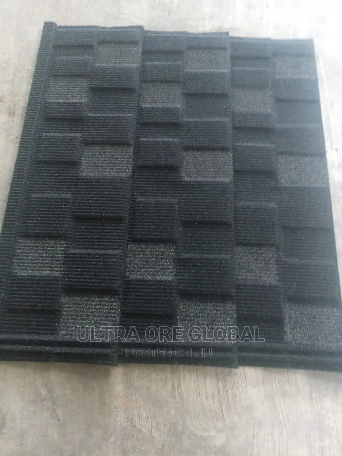 Ultra Ore Global Concept Limited Product