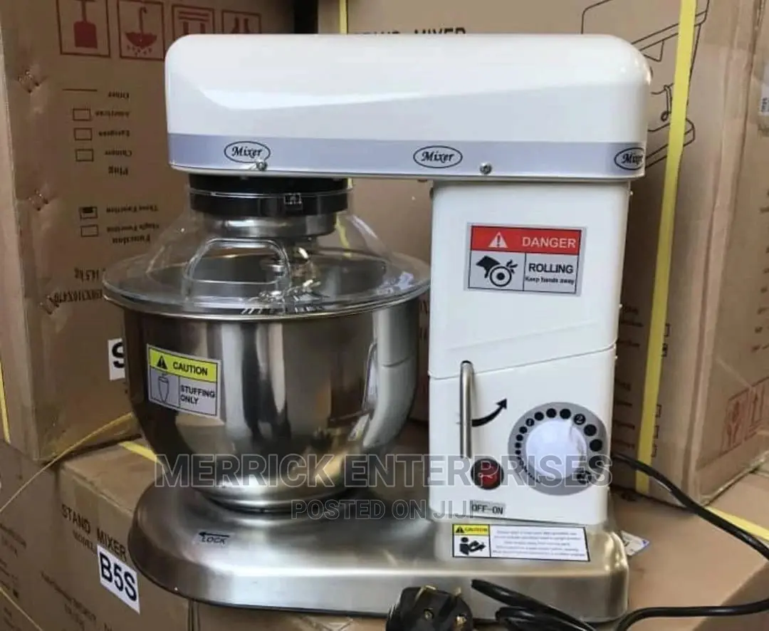 Top Grade Cake Mixers