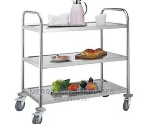 Service Cart