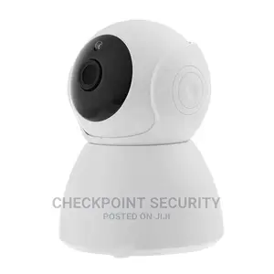 3mp Snowman Wireless IP Security Camera