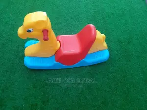 Horse Rocker