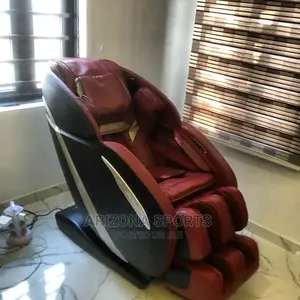 Photo - Body Chair Massager