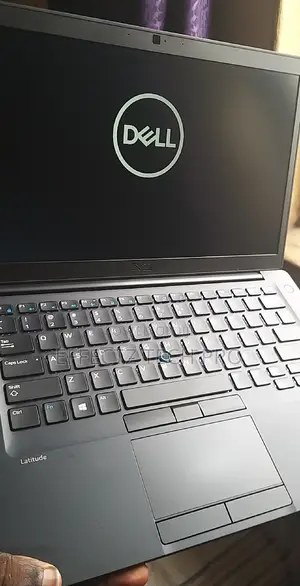 Laptop Dell Latitude 14 7480 8GB Intel Core I7 SSD 256GB