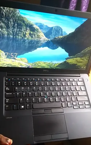 Laptop Dell Latitude 14 7480 8GB Intel Core I7 SSD 256GB