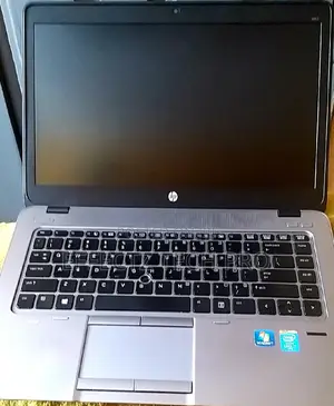 Laptop HP EliteBook 840 G1 4GB Intel Core I5 HDD 500GB