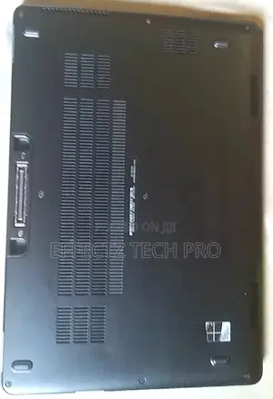 Laptop Dell Latitude E7470 8GB Intel Core I7 SSD 256GB