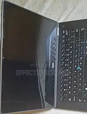 Laptop Dell Latitude E7470 8GB Intel Core I7 SSD 256GB