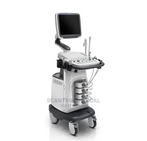 Sonoscape S11 Plus Ultrasound Medical Device