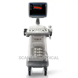 New Premium Sonoscape S11 Plus Machine