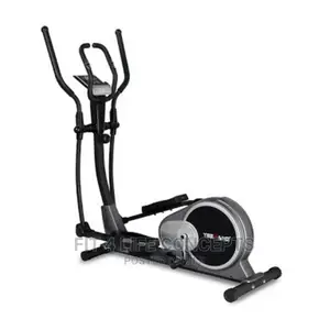 American Fitness Cross Trainer Bike