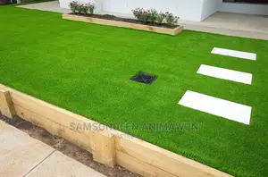 Top Quality Artificial Grass