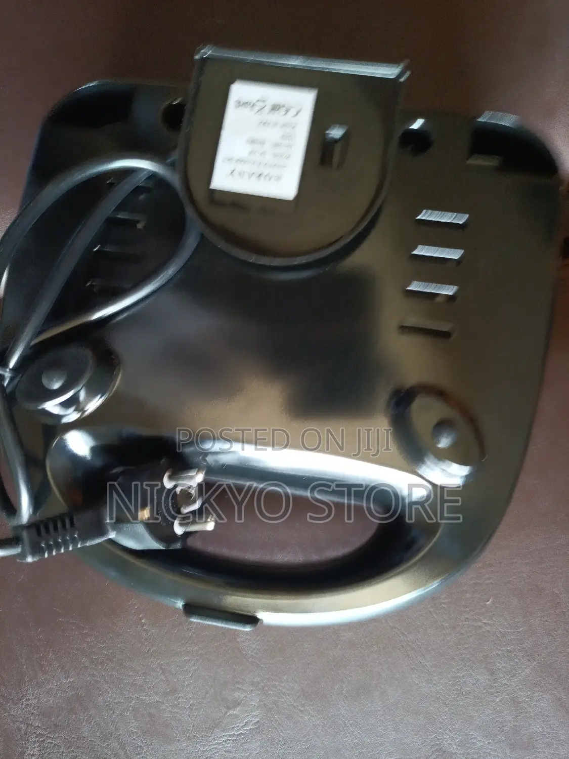 Sokany 6 In 1 Sandwich Maker