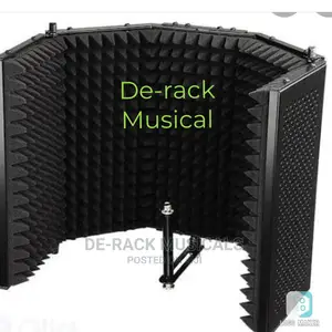The Best Microphone Reflector Jaguar