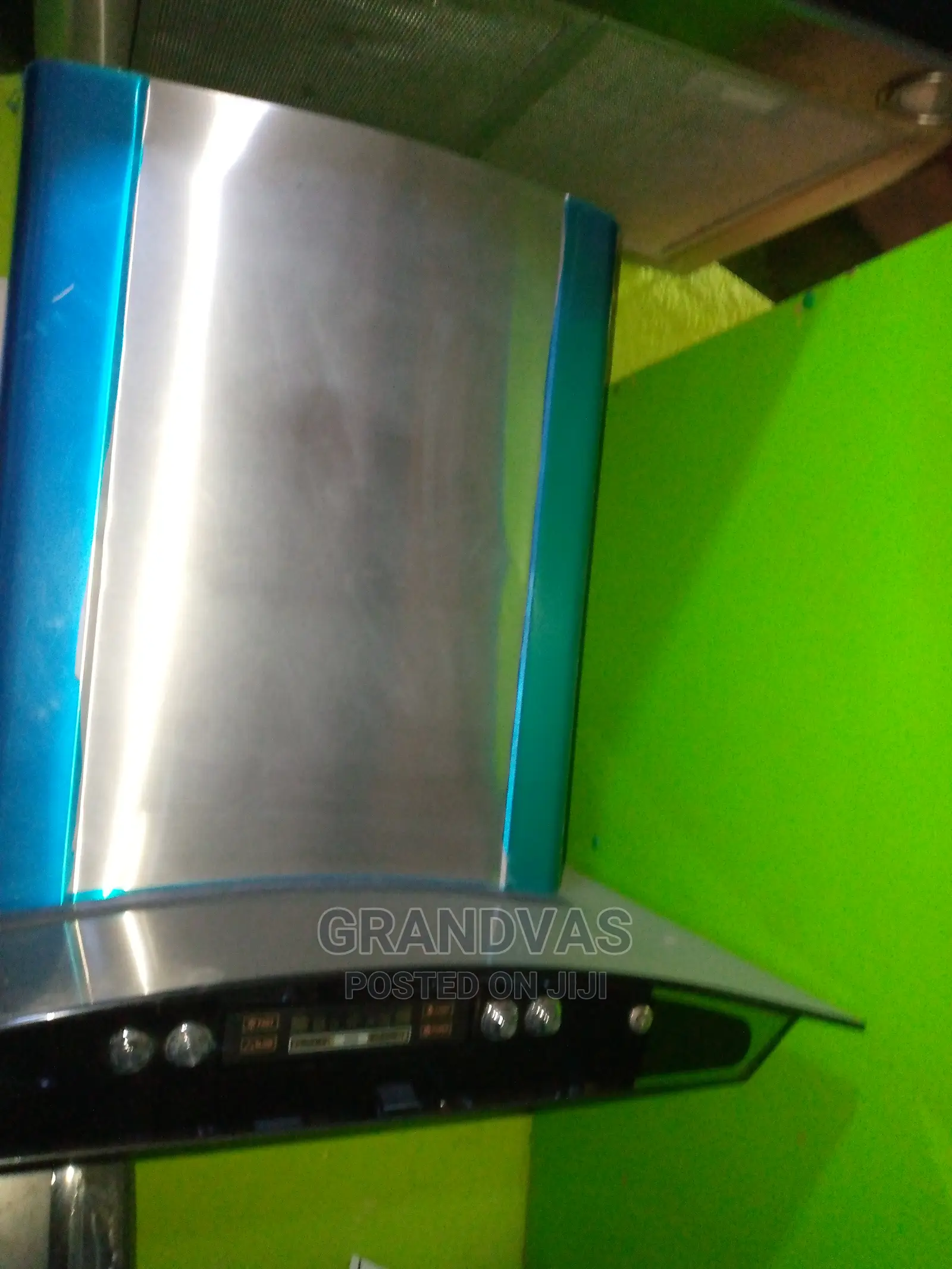 Brand New Strong Range Hood