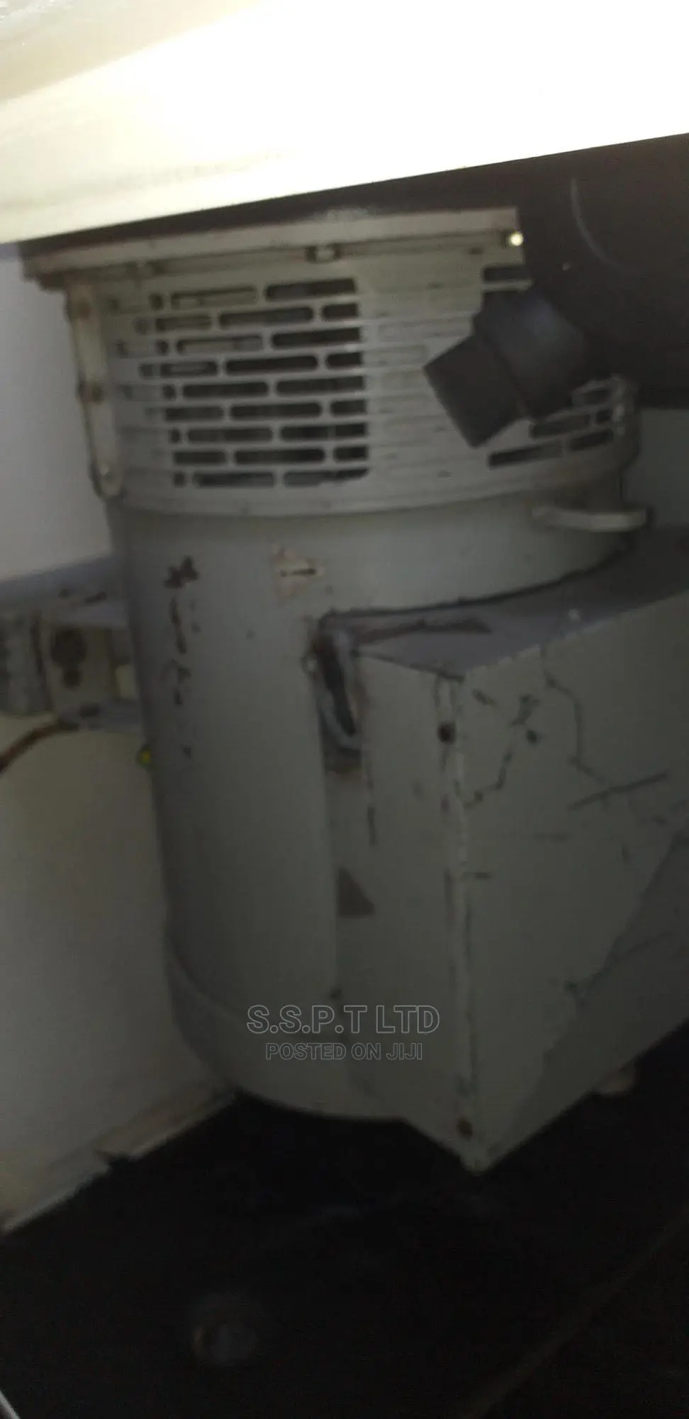 Super 40kva Latest Model Perkins Generator