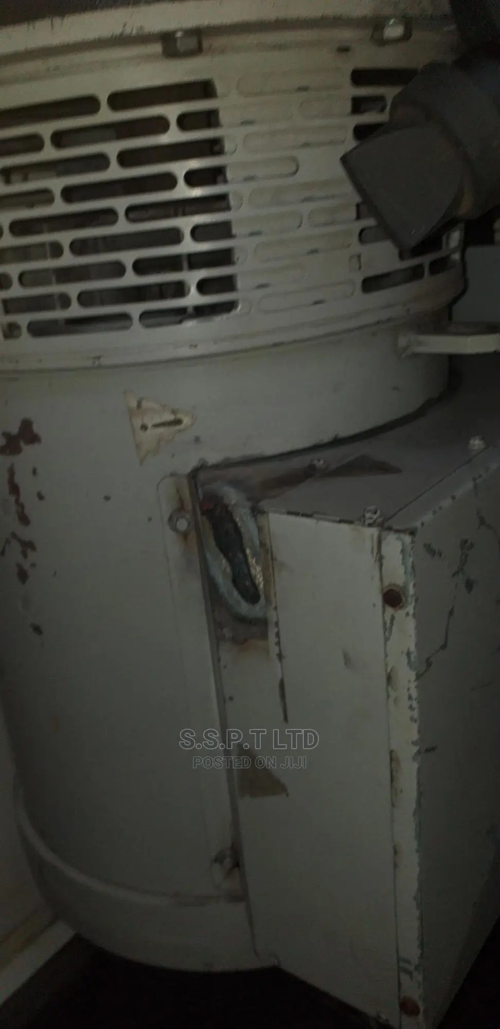 Super 40kva Latest Model Perkins Generator