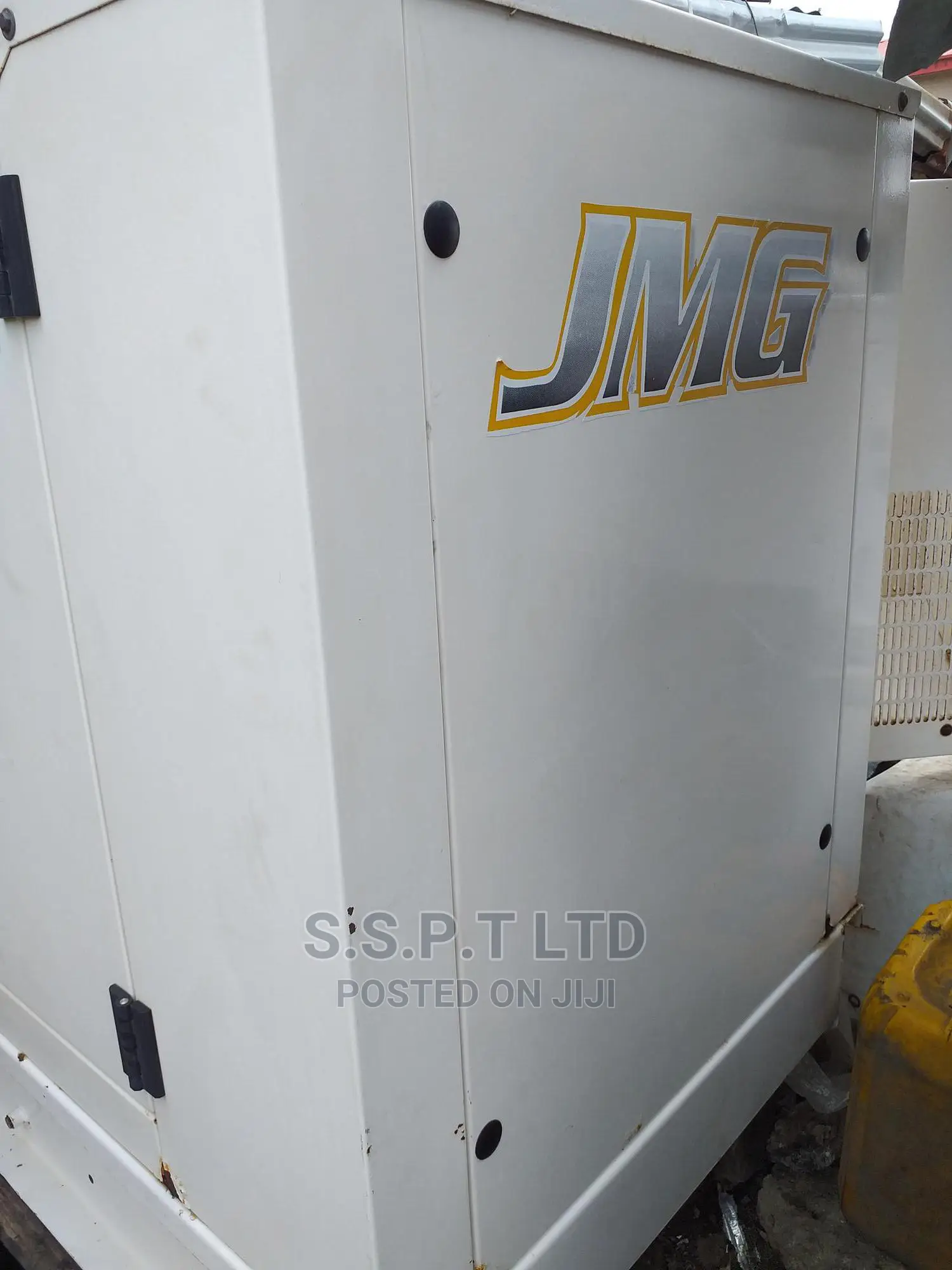 Most New 20kva FG Wilson Generator