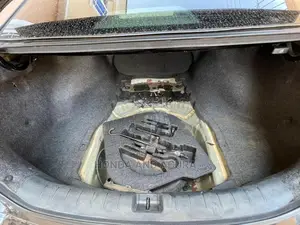 Booth Mat 2013-017 Honda Accord