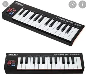 The Best Quality AKAI LPK 25