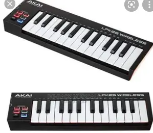The Best Quality AKAI LPK 25