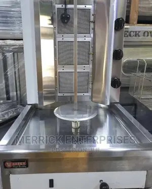 Shawarma Grill