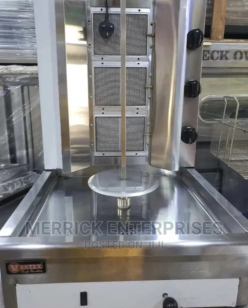Shawarma Grill