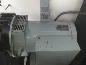 Great 20kva Perkins Generator
