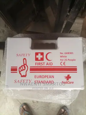 First Aid Kit