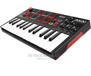 The Best Professional MPK MINI PLAY