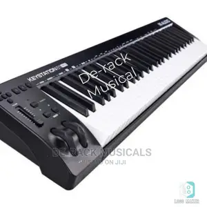 The Best Professional M-Audio Keystation 61