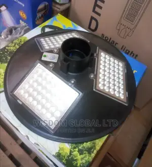 150w Street Light and Garden Light